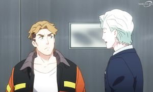 Sakugan - 10 [DUB]