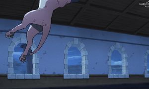 Ranking of Kings - 09 [DUB]