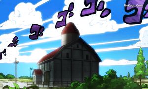 stone ocean E07
