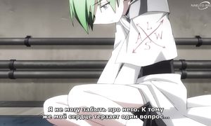 Shaman King (2021) - 35 [SUB]