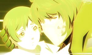 Platinum End - 10 [DUB]