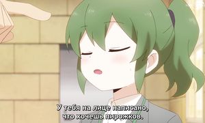 My Senpai - 10 [SUB]