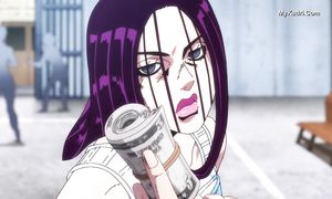 stone ocean E09