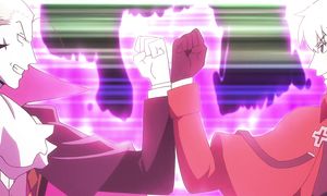 Vampire - 11 [DUB]