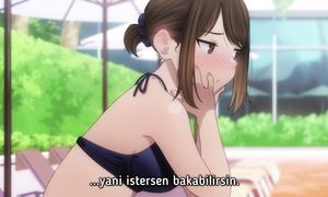 [GatsuSubs] Ganbare Douki-Chan - 10