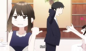 [GatsuSubs] Ganbare Douki-Chan - 11