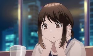 [GatsuSubs] Ganbare Douki-Chan - 12