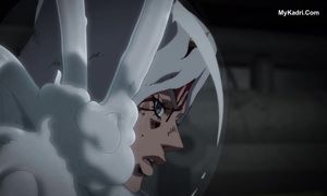 stone ocean E11