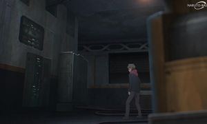 Deep Insanity - 10 [SUB]