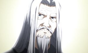 [21]Вечная воля
