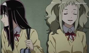 Code Breaker E01 Geo