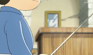 Ranking of Kings - 10 [DUB]