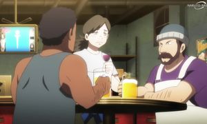 Sakugan - 11 [DUB]