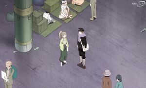 Taisho Otome - 11 [DUB]