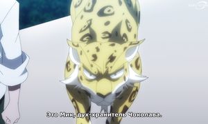 Shaman King (2021) - 36 [SUB]