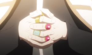 Paladin - 10 [DUB]