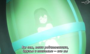 Buils Divide - 11 [SUB]