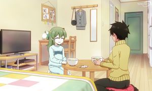 My Senpai - 11 [SUB]
