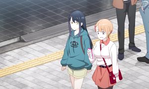 Mieruko-chan - 12 [DUB]