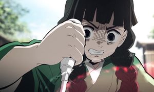 Demon Slayer S2 - 03 [DUB]