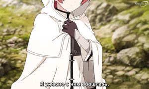 Mushoku Tensei - 23  [SUB]