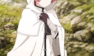 Mushoku Tensei - 23  [DUB]