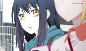 Mieruko-chan Ep12 Geo