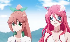 Fruit of Evolution - 12 [DUB]