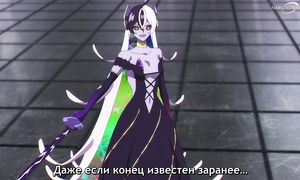 takt op.Destiny - 12 [SUB]