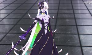 takt op.Destiny - 12 [DUB]