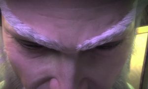 完美世界 第37集