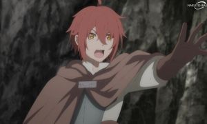 Paladin - 11 [DUB]