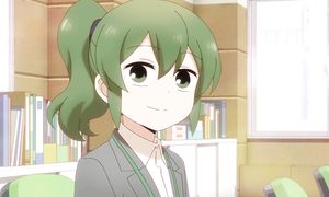My Senpai - 12 [DUB]