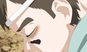 Боруто 230 серия [DUB]
