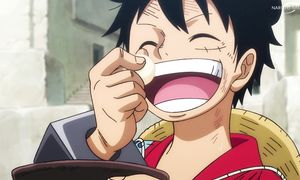 One Piece - SP1 [SUB]
