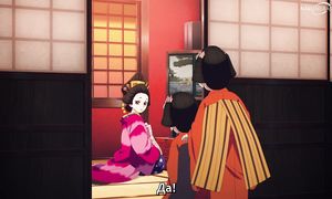 Demon Slayer S2 - 04 [SUB]
