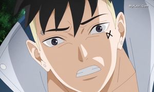 boruto E230