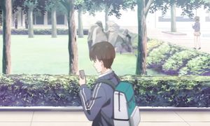 The Daily Life Of The Immortal King 1x02