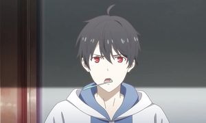 The Daily Life Of The Immortal King 1x04