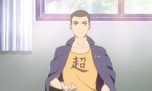 The Daily Life Of The Immortal King 1x06