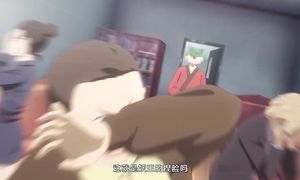 The Daily Life Of The Immortal King 1x07