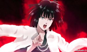 ONE PUNCH MAN_2x02_geo