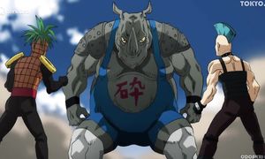 ONE PUNCH MAN_2x05_geo