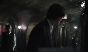 Бэтмен (фильм, 2022) - официальный трейлер