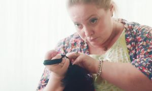 Ольга Бузова - Игрушка (клип, 2021)