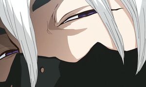 Доктор стоун 2S 7-Эпизод(VOICEDUB)