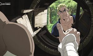 dr.stoun ep 2x08