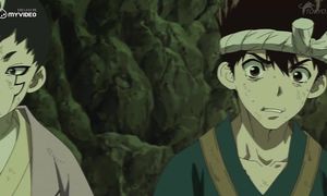 dr.stoun ep 2x09