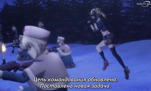 Girls Frontline - 01 [SUB]