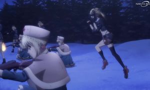 Girls Frontline - 01 [DUB]